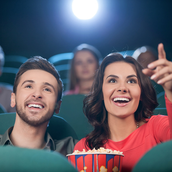 Movies Dundrum Adult Cinema Admission